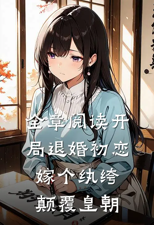 全章阅读开局退婚初恋，嫁个纨绔颠覆皇朝