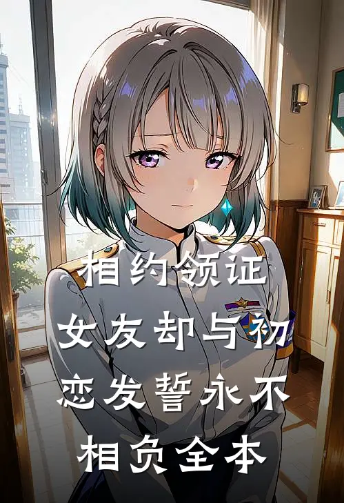 相约领证，女友却与初恋发誓永不相负全本