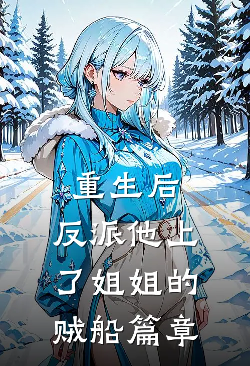 重生后，反派他上了姐姐的贼船篇章
