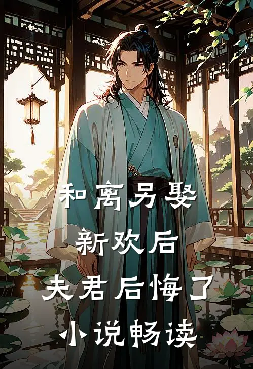 和离另娶新欢后，夫君后悔了小说畅读