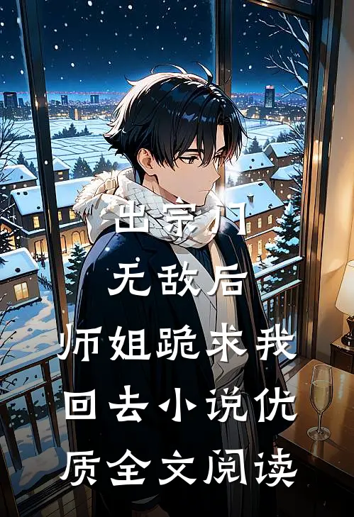 出宗门无敌后,师姐跪求我回去小说优质全文阅读