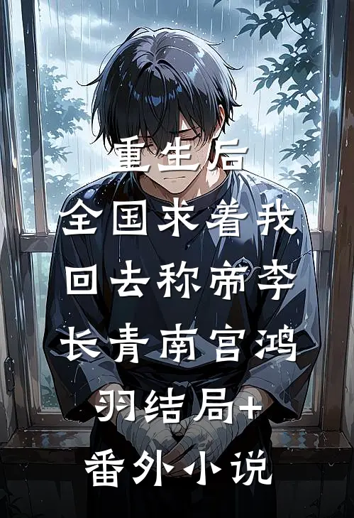 重生后，全国求着我回去称帝李长青南宫鸿羽结局+番外小说