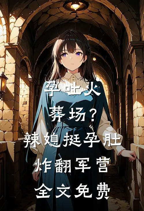 孕吐火葬场？辣媳挺孕肚炸翻军营全文免费