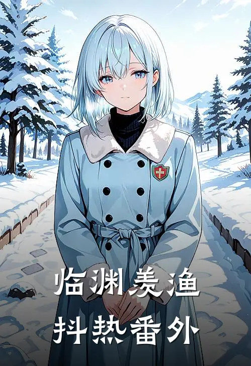 临渊羡渔抖热 番外