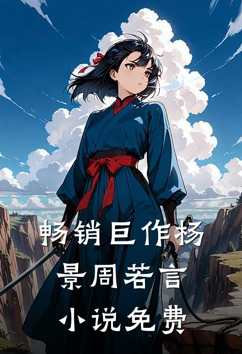 畅销巨作杨景周若言小说免费