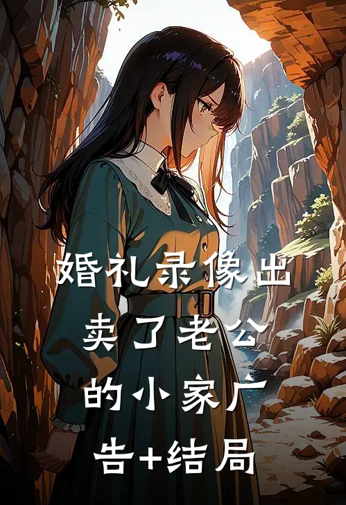 婚礼录像出卖了老公的小家广告+结局