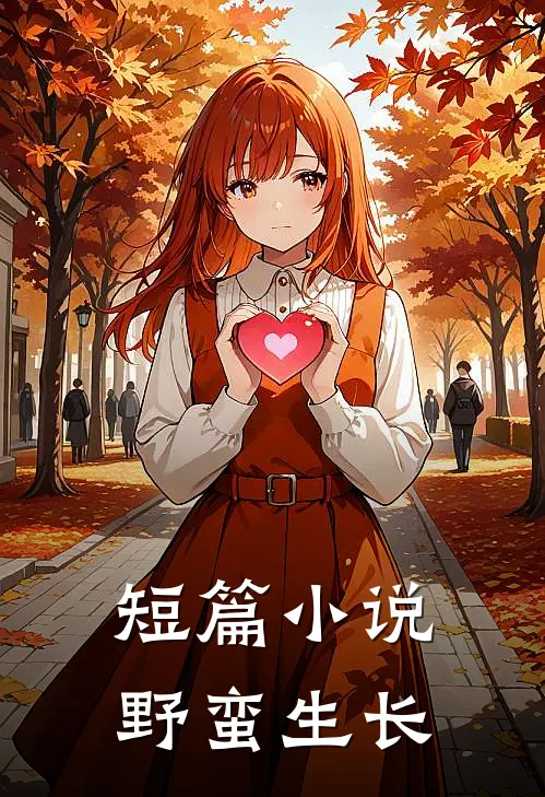 短篇小说野蛮生长