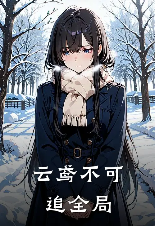 云鸢不可追全局