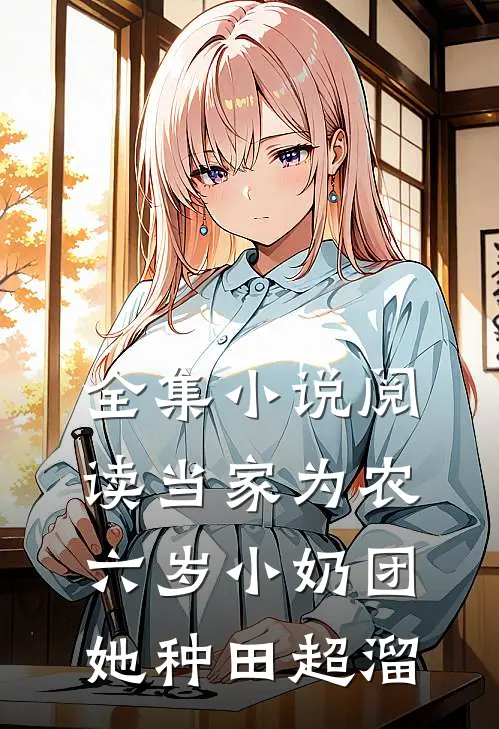 全集小说阅读当家为农：六岁小奶团她种田超溜