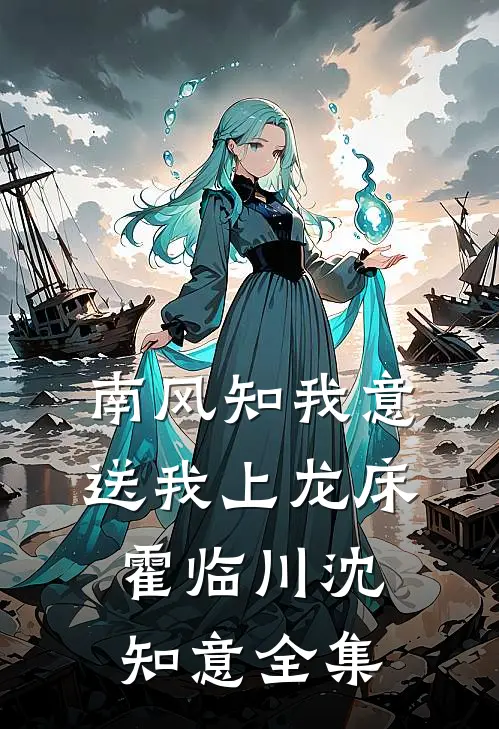南风知我意，送我上龙床霍临川沈知意全集