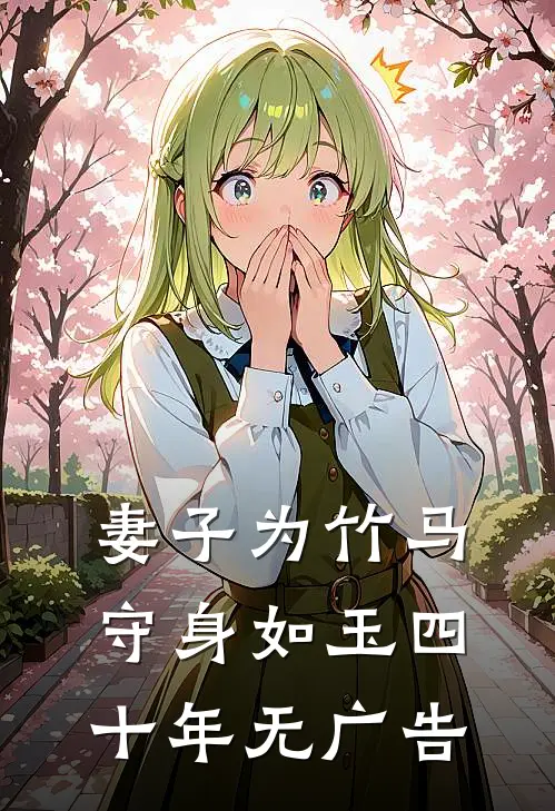 妻子为竹马守身如玉四十年无广告