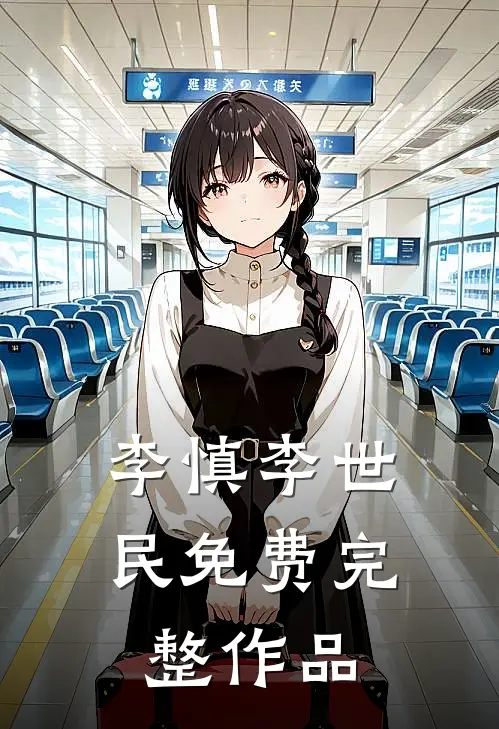 李慎李世民免费完整作品