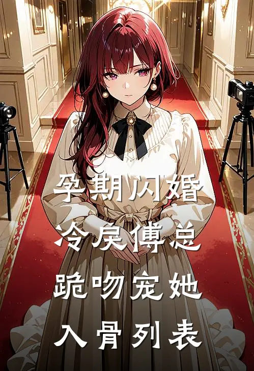 孕期闪婚，冷戾傅总跪吻宠她入骨列表