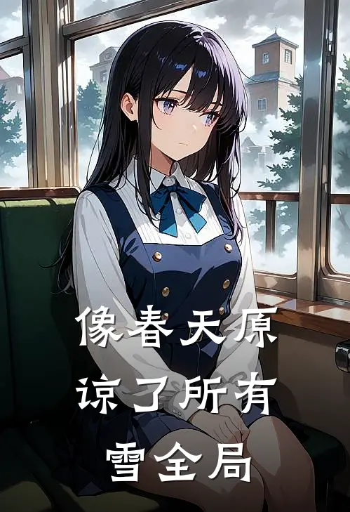 像春天原谅了所有雪全局