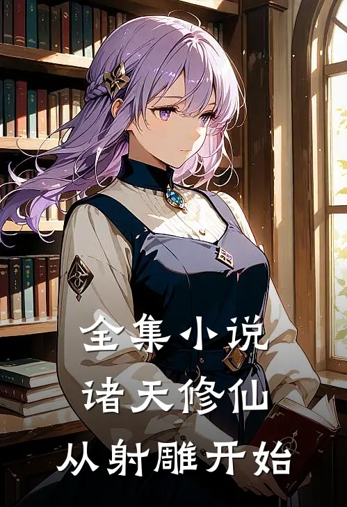 全集小说诸天修仙，从射雕开始