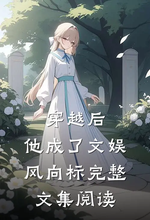 穿越后，他成了文娱风向标完整文集阅读