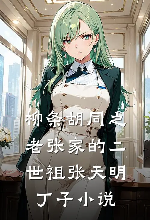柳条胡同之老张家的二世祖张天明丁子小说