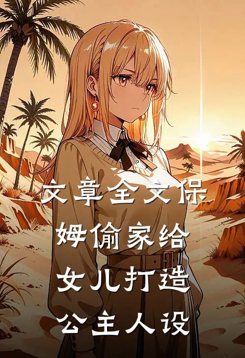 文章全文保姆偷家给女儿打造公主人设
