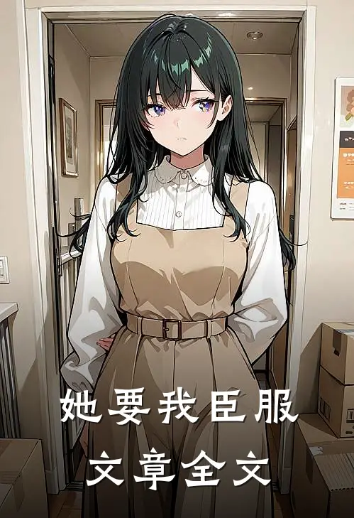 她要我臣服文章全文