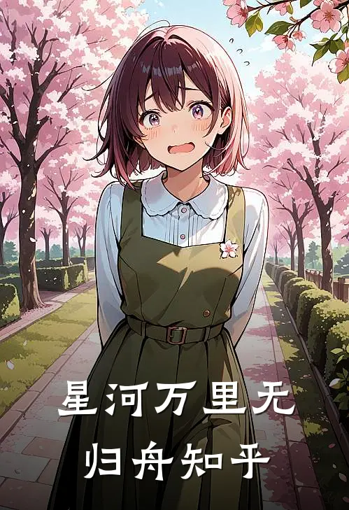 星河万里无归舟知乎