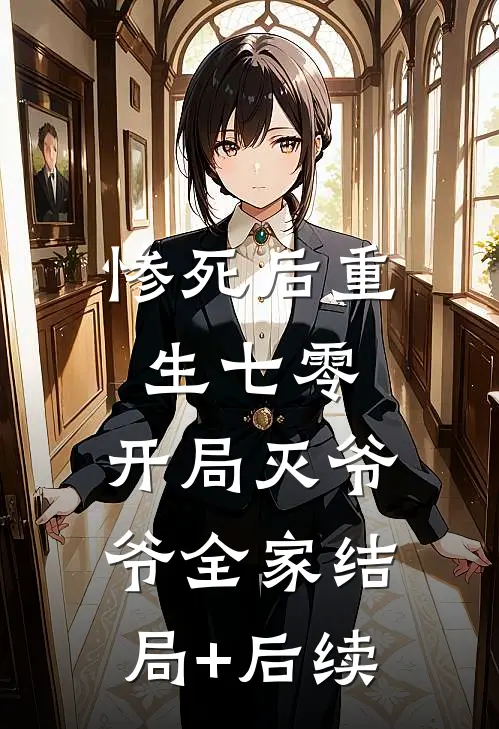 惨死后重生七零，开局灭爷爷全家结局+后续