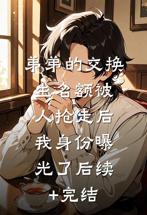 弟弟的交换生名额被人抢走后，我身份曝光了后续+完结