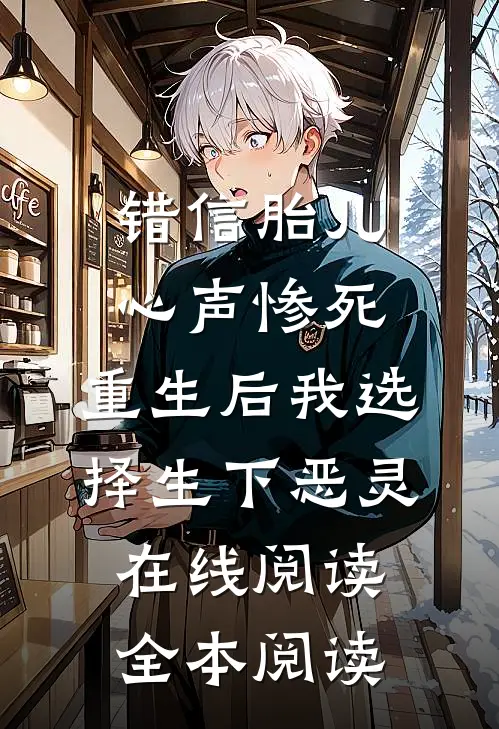 错信胎儿心声惨死，重生后我选择生下恶灵在线阅读全本阅读