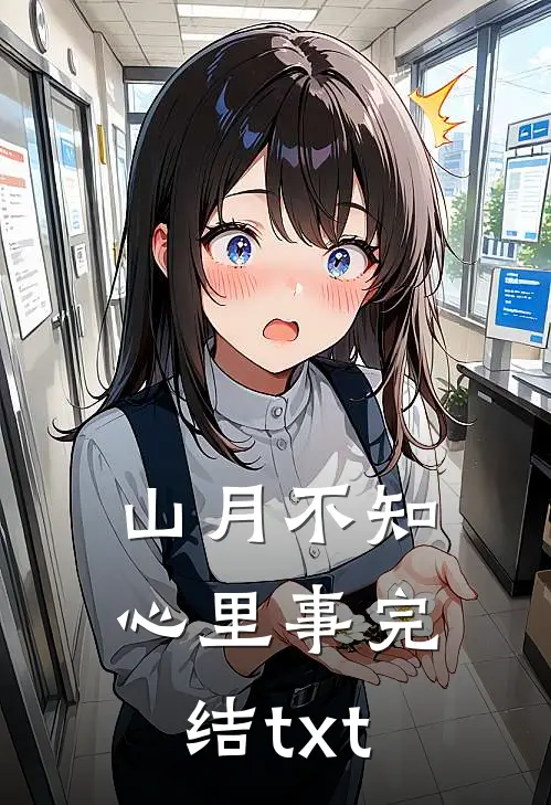 山月不知心里事完结txt