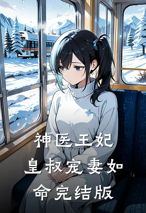 神医王妃：皇叔宠妻如命完结版