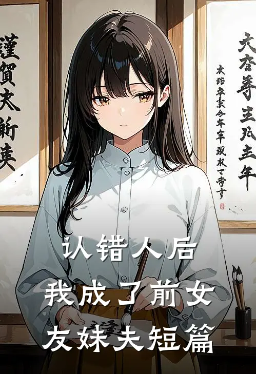 认错人后，我成了前女友妹夫短篇