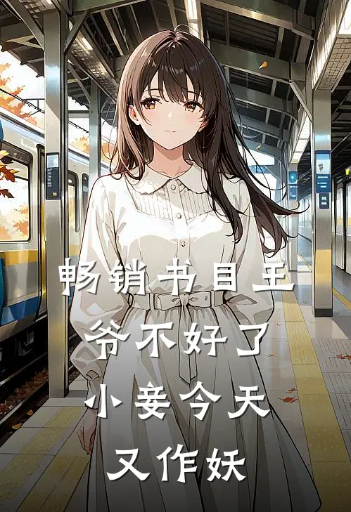 畅销书目王爷不好了，小妾今天又作妖