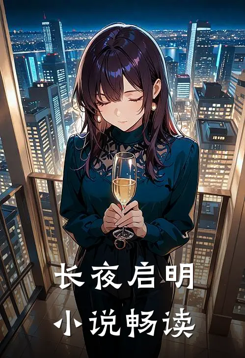 长夜启明小说畅读