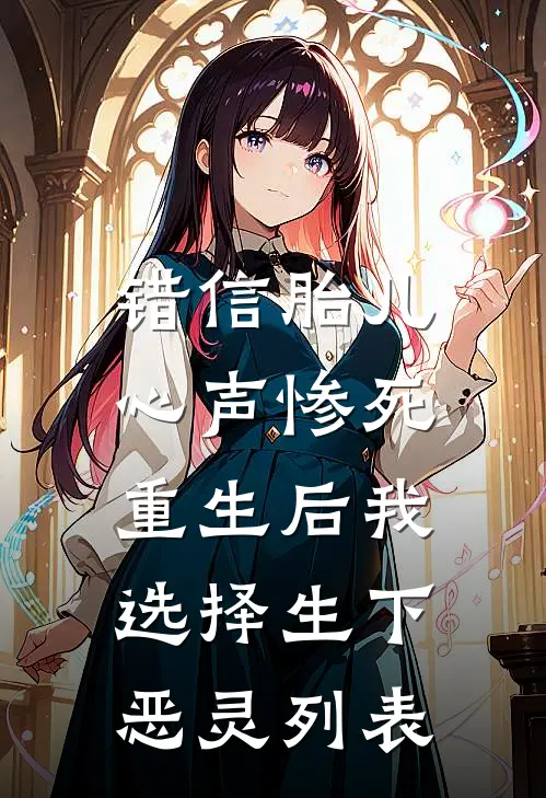 错信胎儿心声惨死，重生后我选择生下恶灵列表