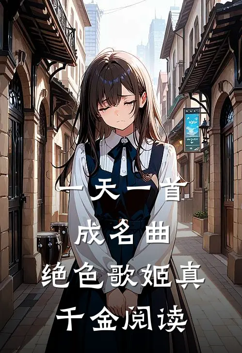 一天一首成名曲，绝色歌姬真千金阅读