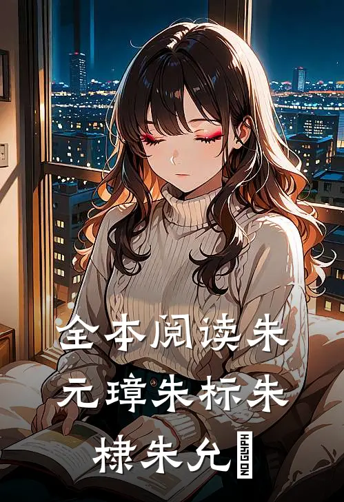 全本阅读朱元璋朱标朱棣朱允炆