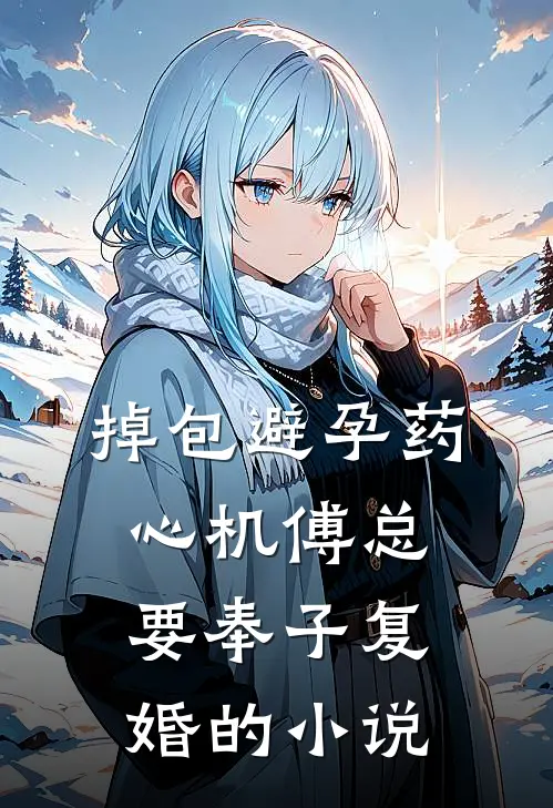 掉包避孕药，心机傅总要奉子复婚的小说