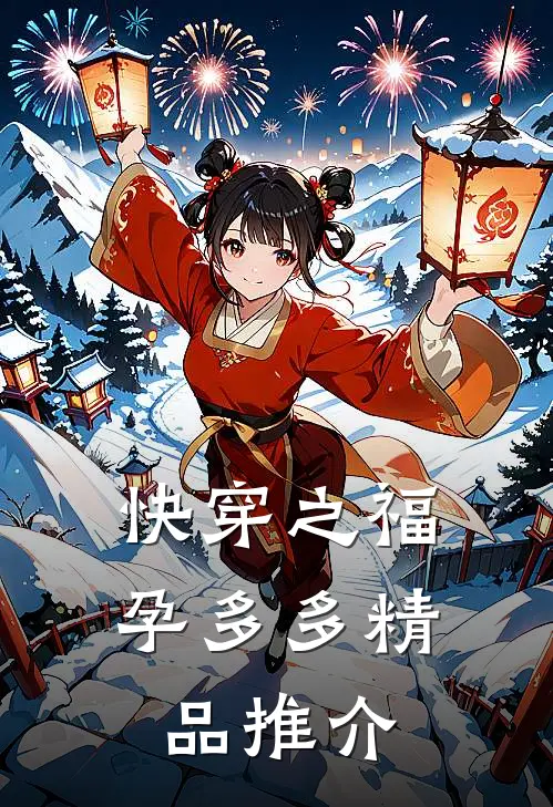 快穿之福孕多多精品推介