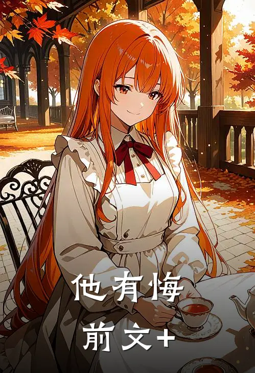 他有悔前文+