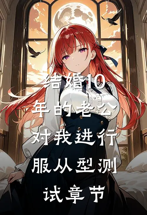 结婚10年的老公，对我进行服从型测试章节