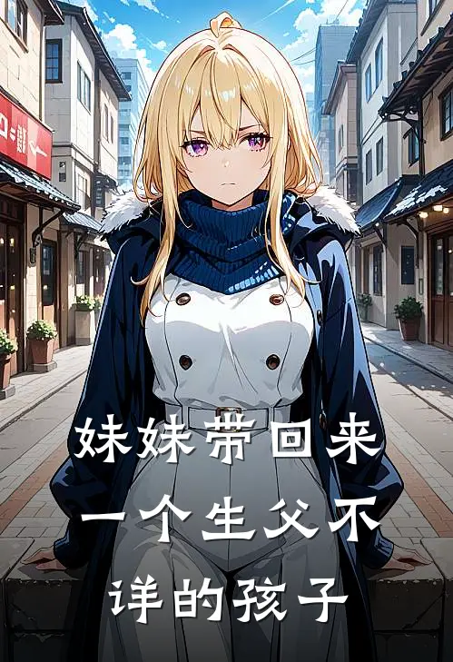 妹妹带回来一个生父不详的孩子