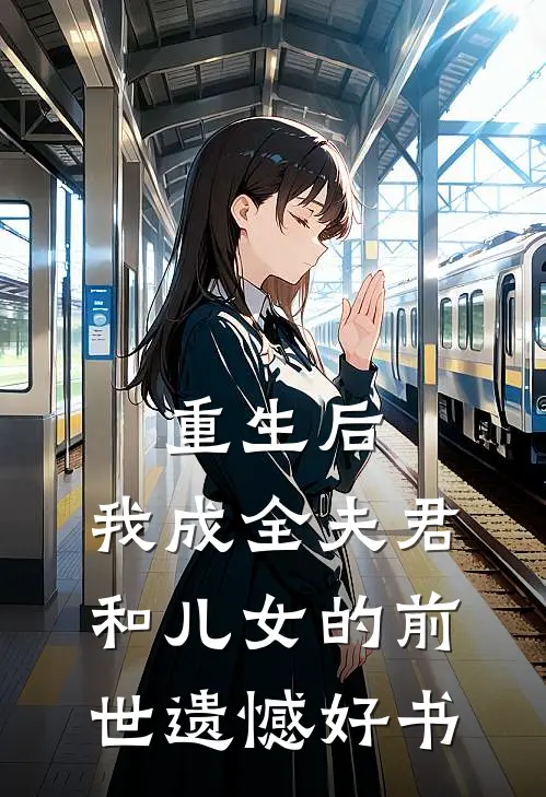重生后，我成全夫君和儿女的前世遗憾好书