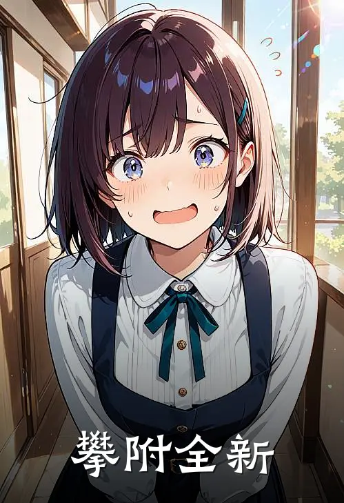 攀附全新