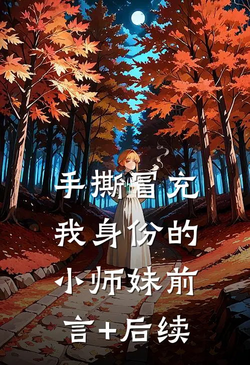 手撕冒充我身份的小师妹前言+后续