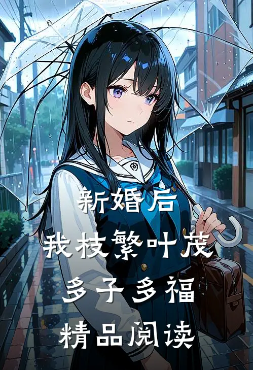 新婚后，我枝繁叶茂多子多福精品阅读