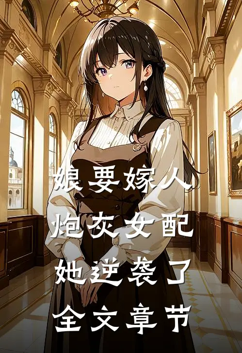 娘要嫁人：炮灰女配她逆袭了全文章节