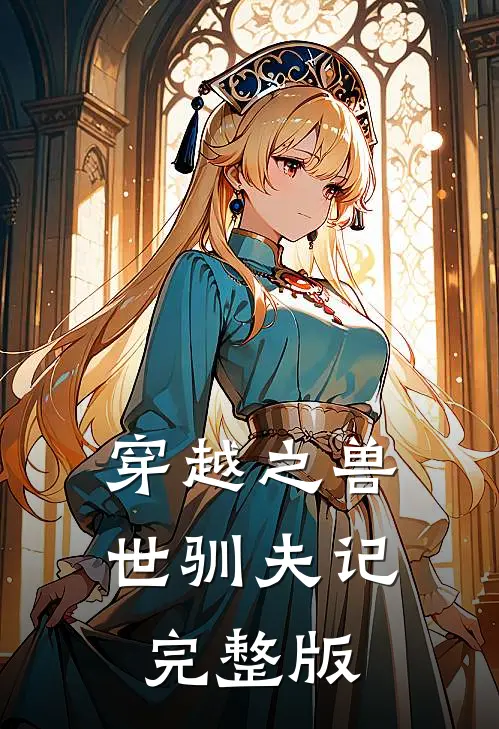 穿越之兽世驯夫记完整版