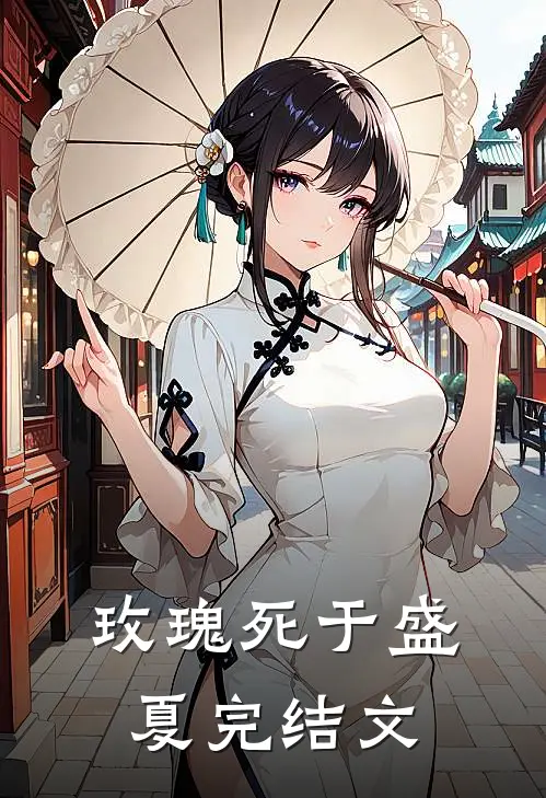 玫瑰死于盛夏完结文