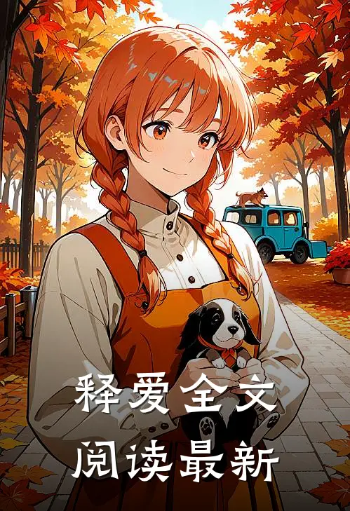 释爱全文阅读最新
