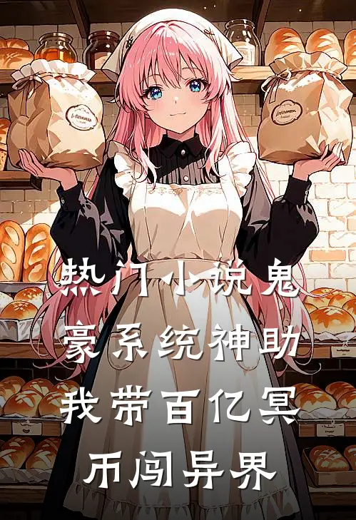 热门小说鬼豪系统神助，我带百亿冥币闯异界