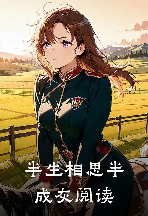 半生相思半成灰阅读